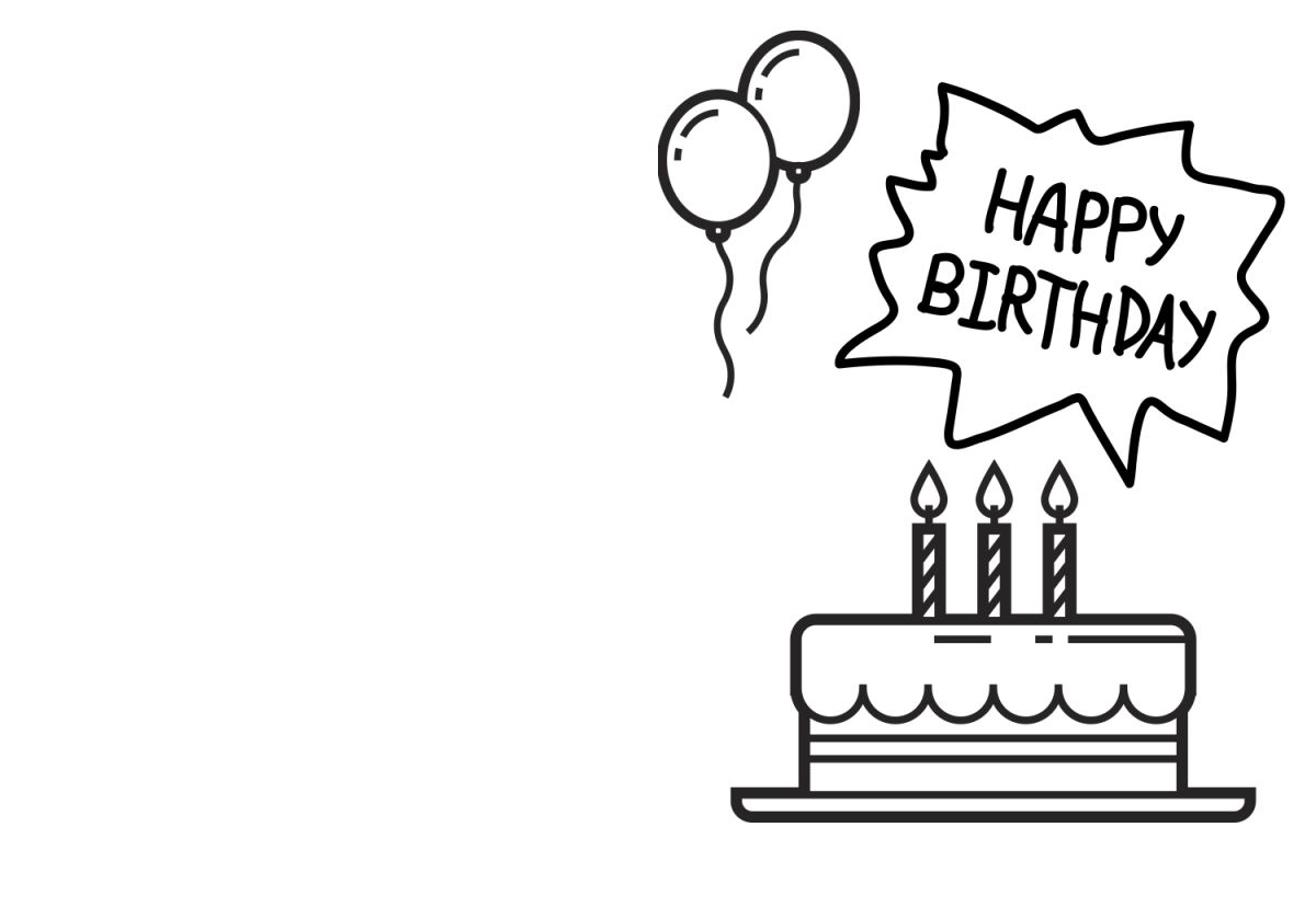 Printable Birthday Cards 110 FREE Birthday Cards Printabulls Worksheets Library