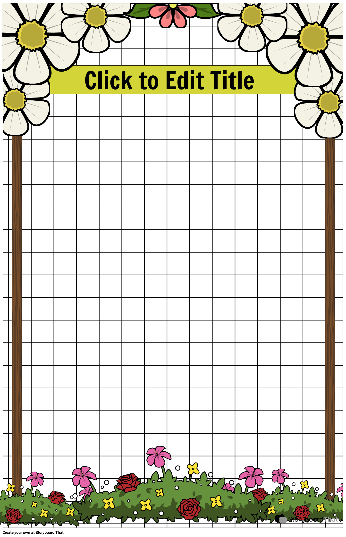 Free Printable Graph Paper For Room Layout