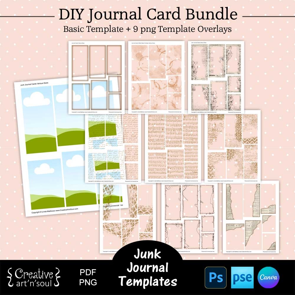 Free Printable Cards Template