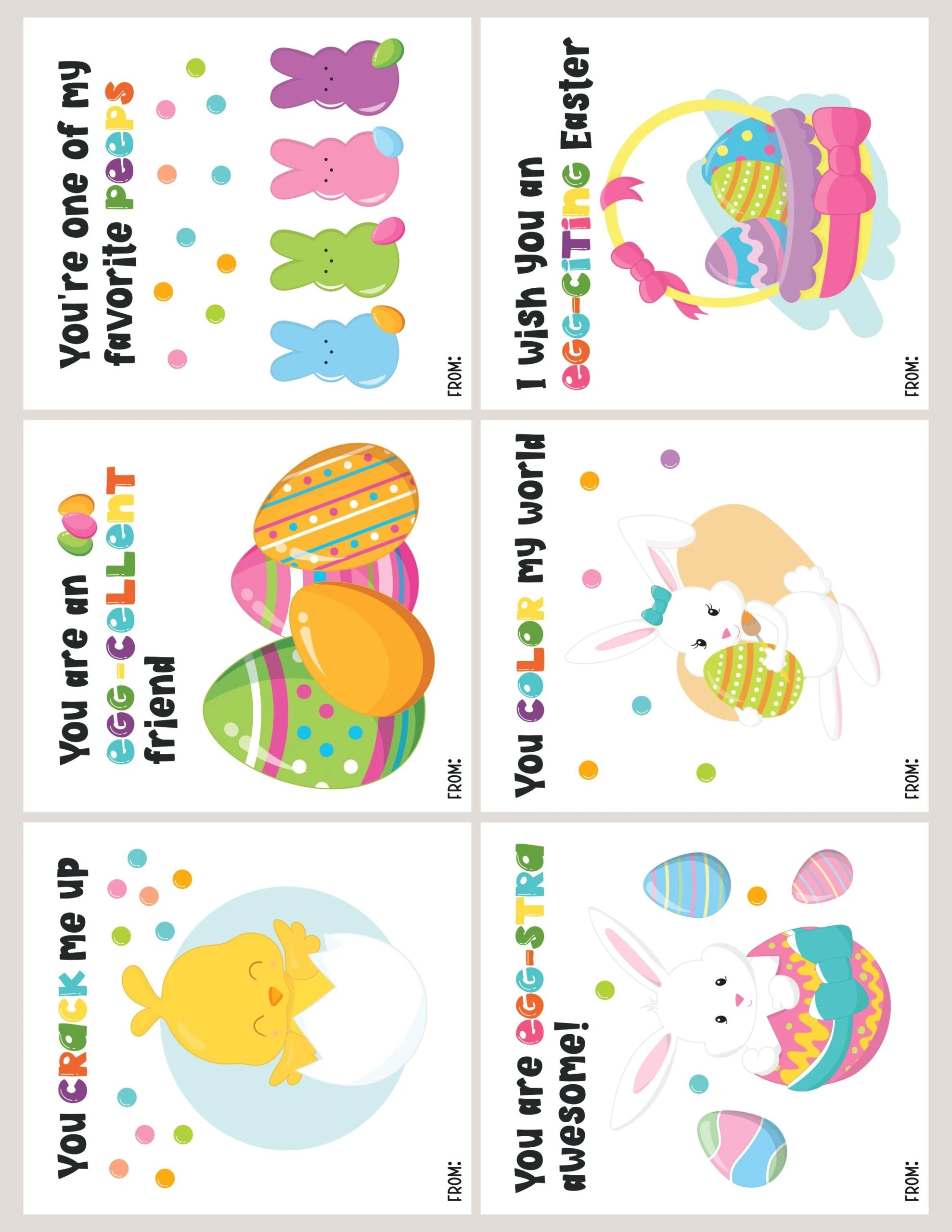 Free Printable Cards Pdf