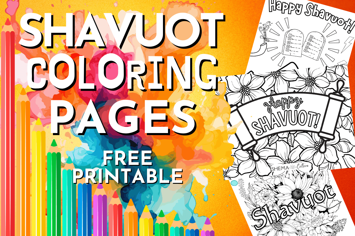 Free Printable Color Sheets