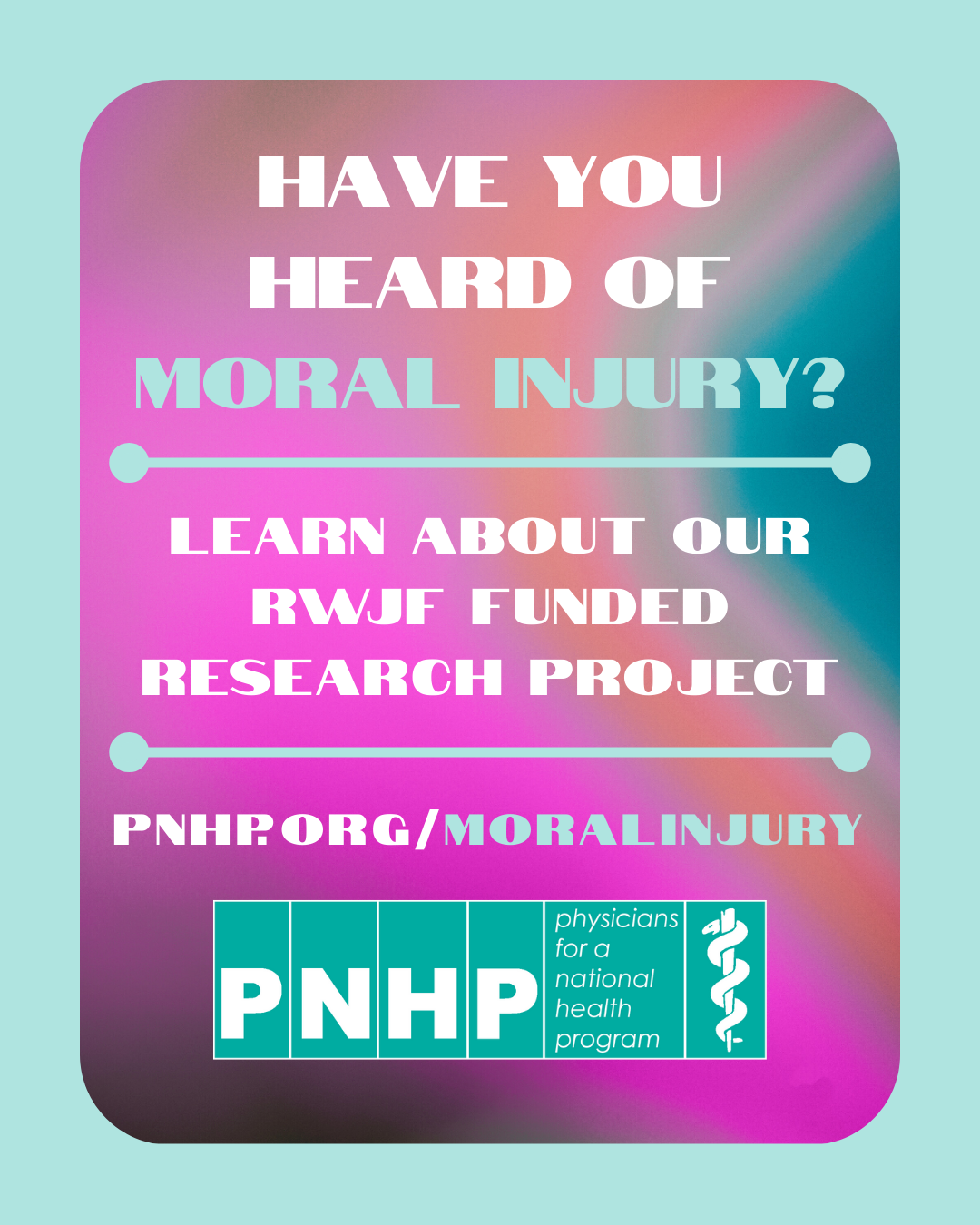 The Official Blog Of PNHP PNHP