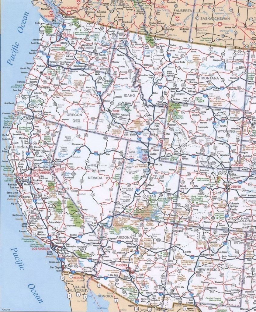 Usa Map Blank Free Printable Map Of The United States Worksheets Library