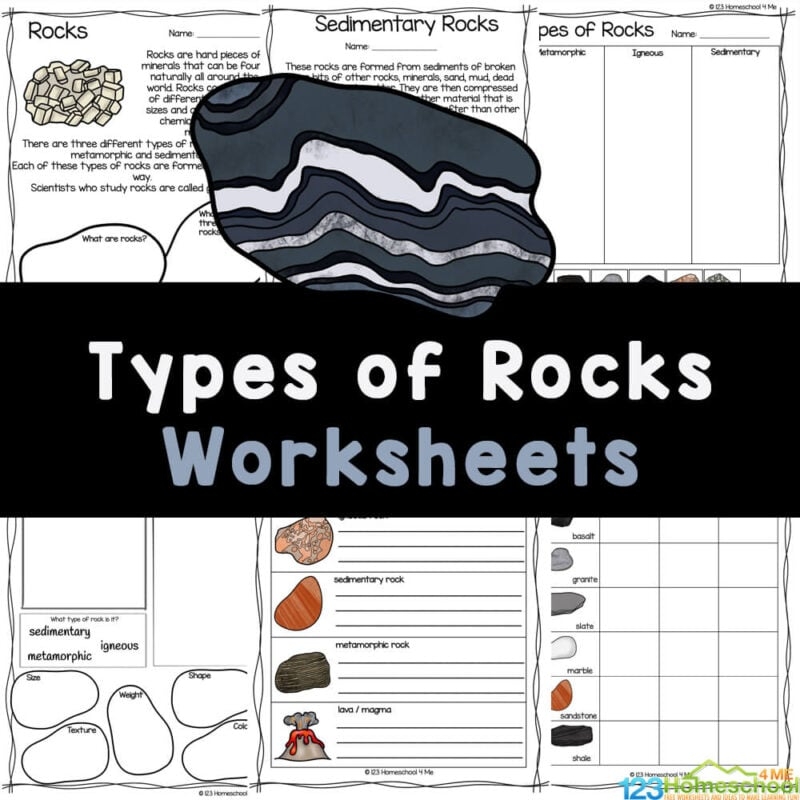 Free Homeschool Printables 7th Grade