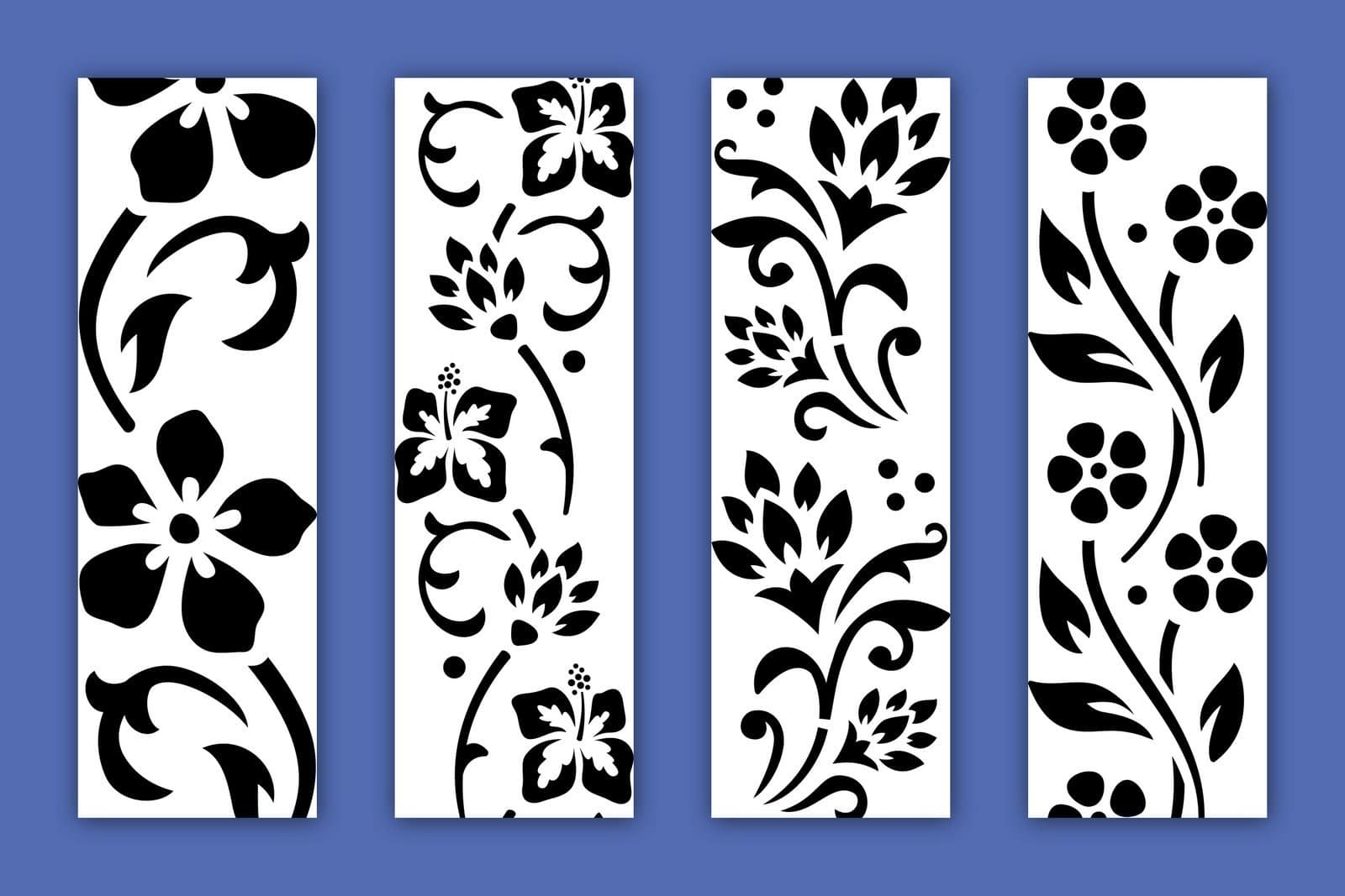 Free Printable Flower Templates To Print