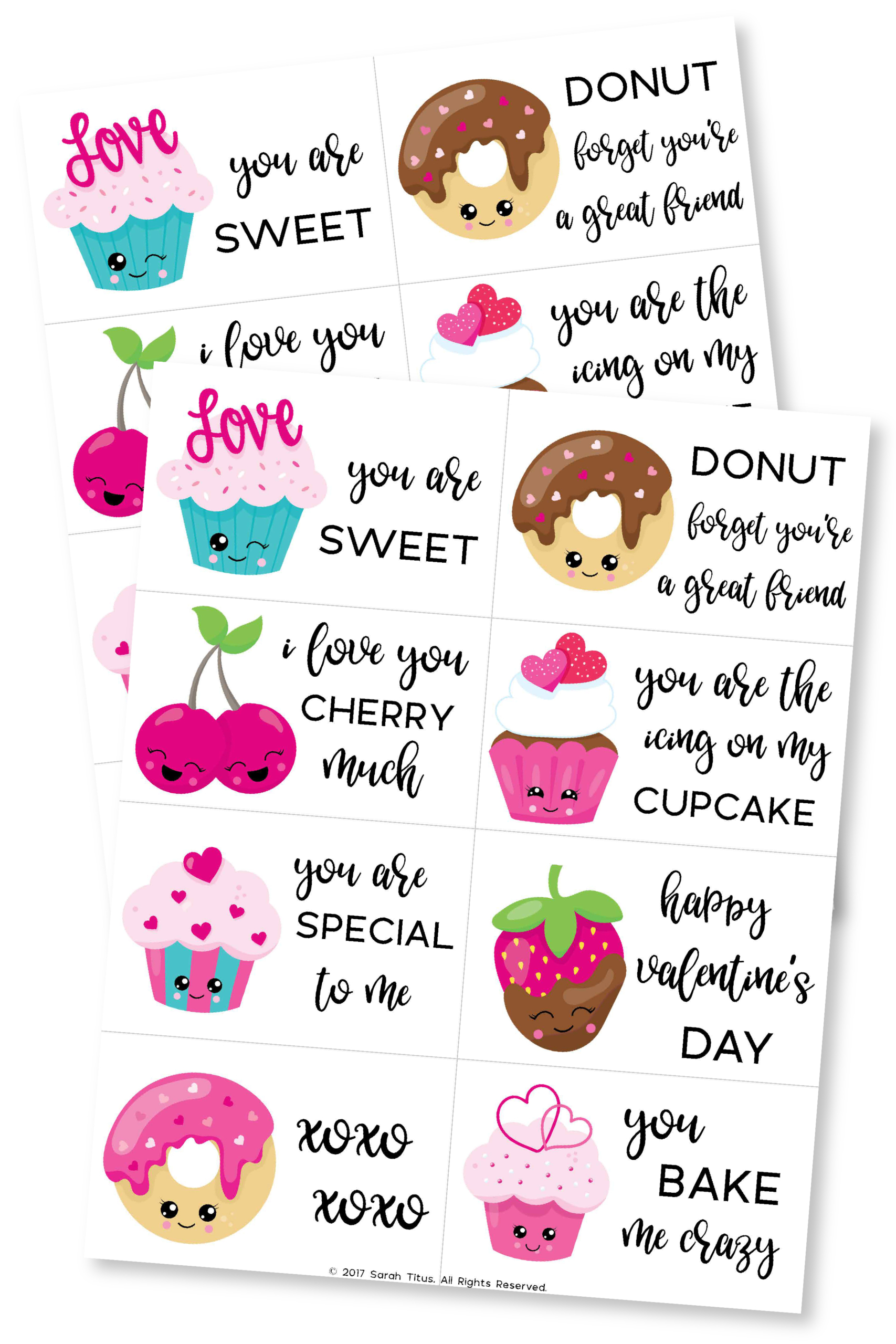 Printable Valentines Cards Free Boys