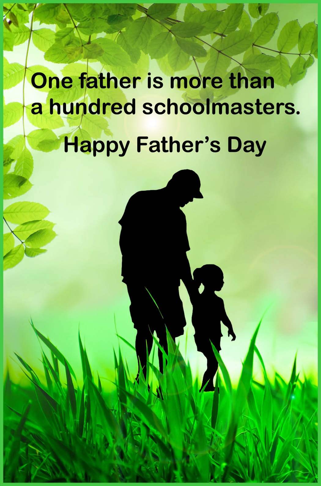 12 Free Father s Day Greeting Cards