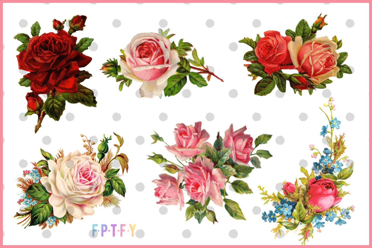 Free Printable Clip Art Images
