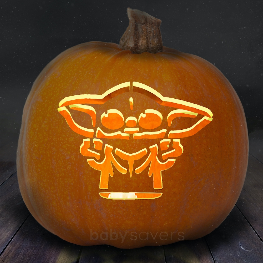Free Printable Pumpkin Stencils Easy