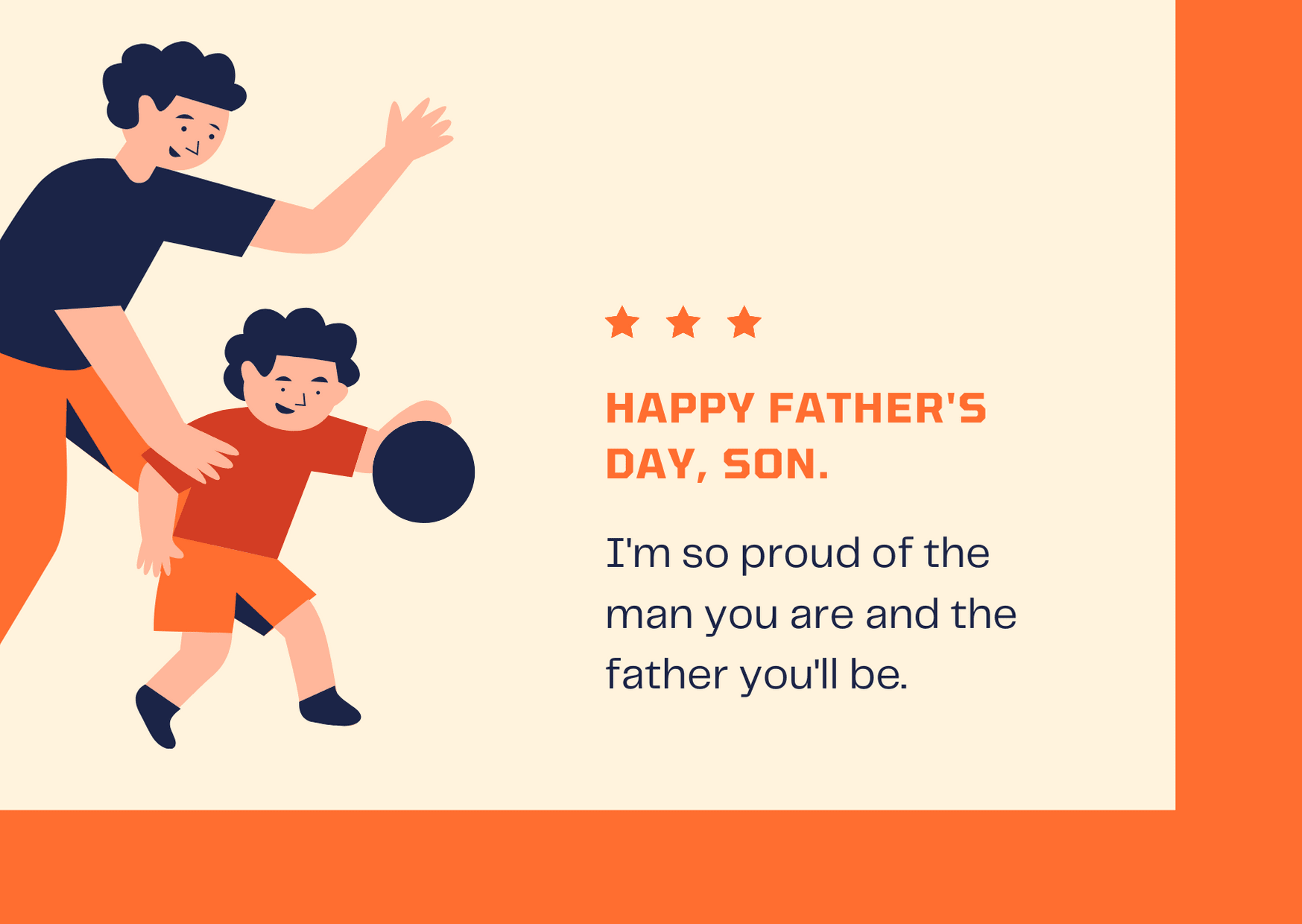 13 Free Printable Father s Day Cards Parade