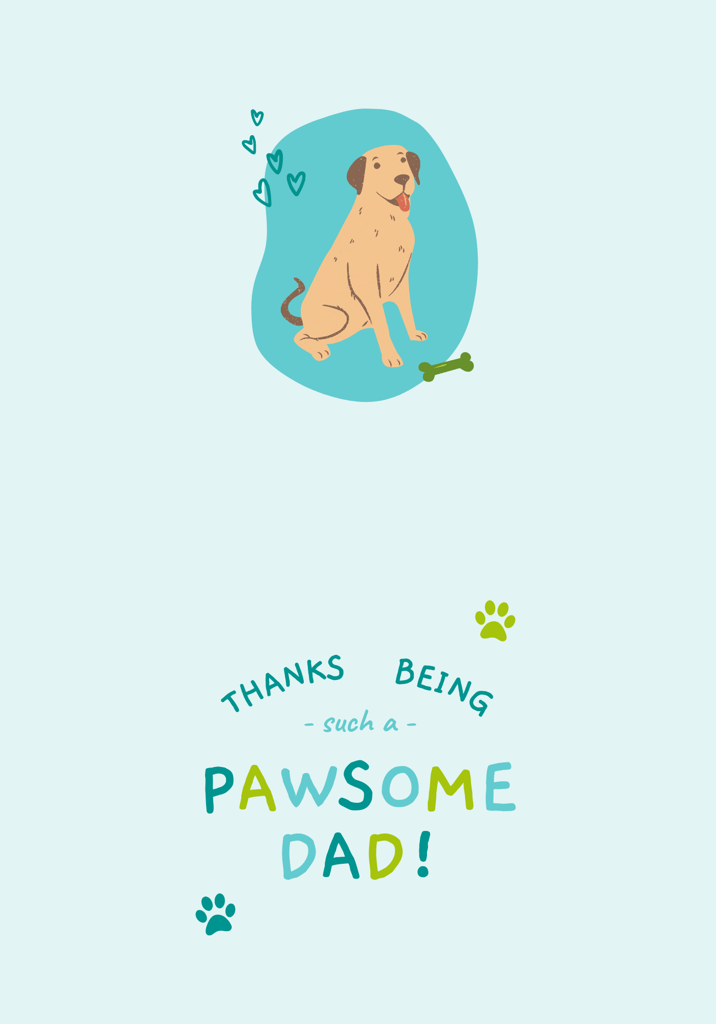 13 Free Printable Father s Day Cards Parade