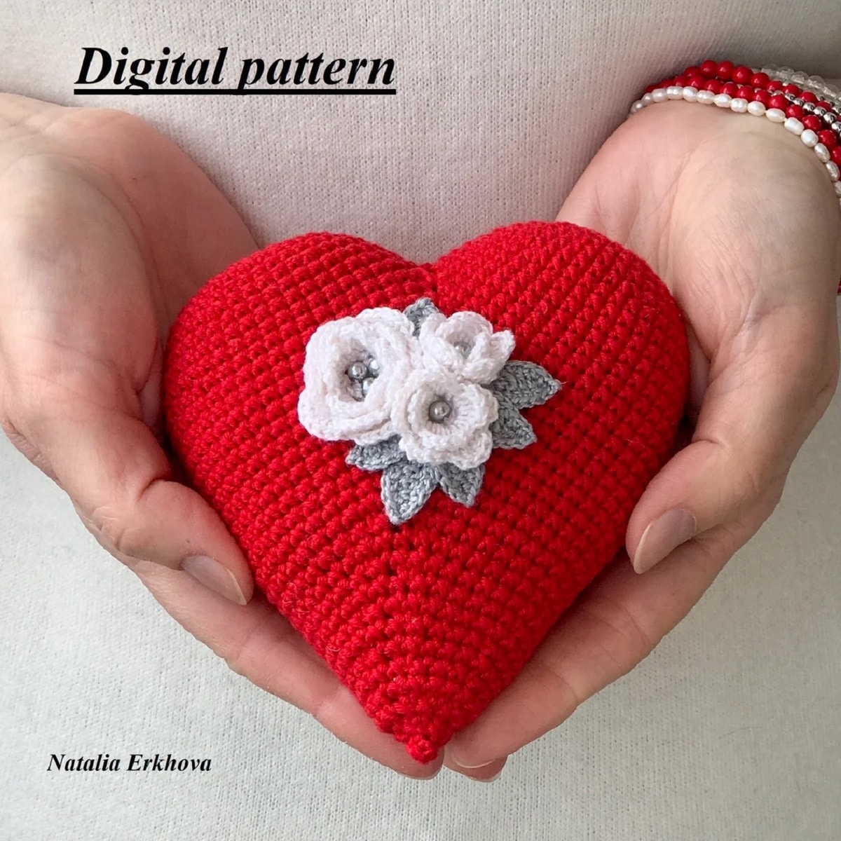 13 Throb Worthy Red Heart Crochet Patterns Crochet Life