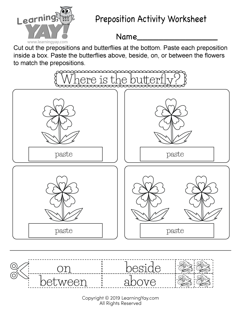 Free Printable 1st Grade Worksheets Pdf