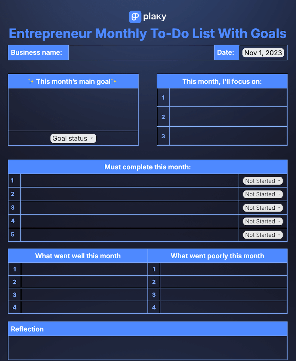 20 Free To Do List Templates Customizable Printable 