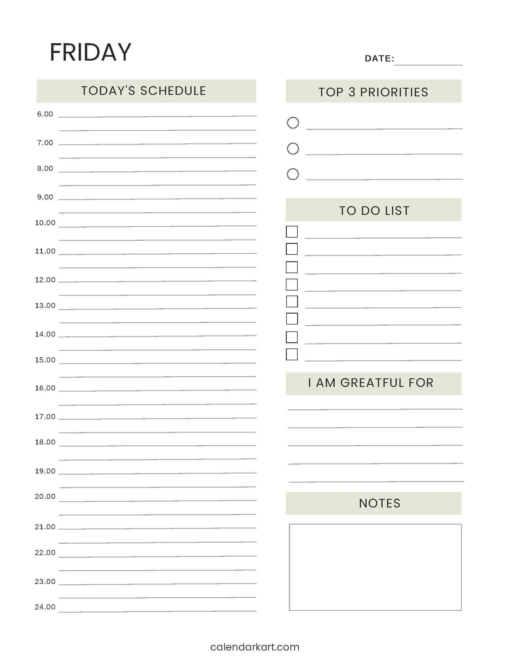 2025 Planner 70 Pdf Templates CalendarKart 2025 Planner 70 Pdf Templates CalendarKart