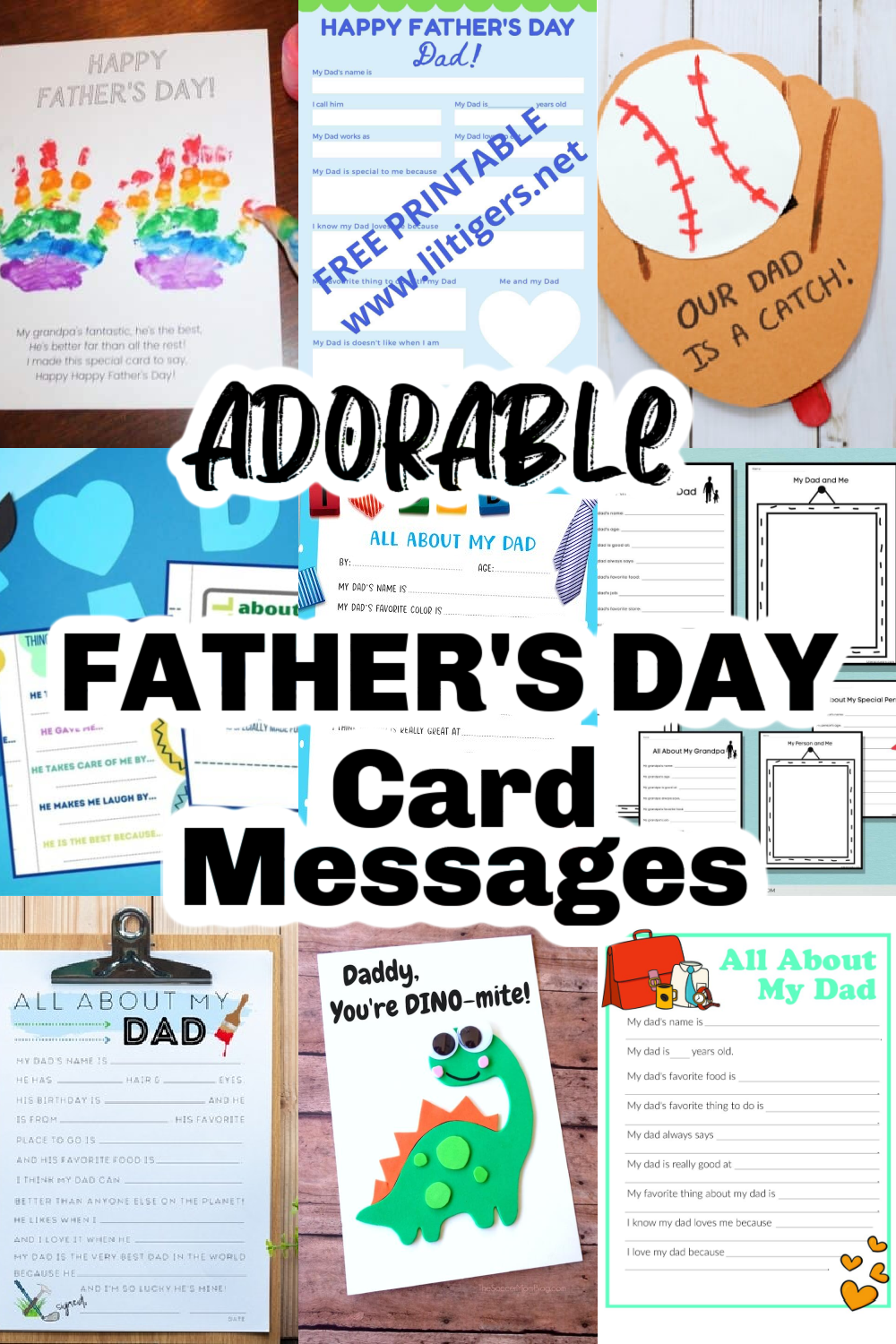 21 Father s Day Card Message Ideas For Dad And Grandpa