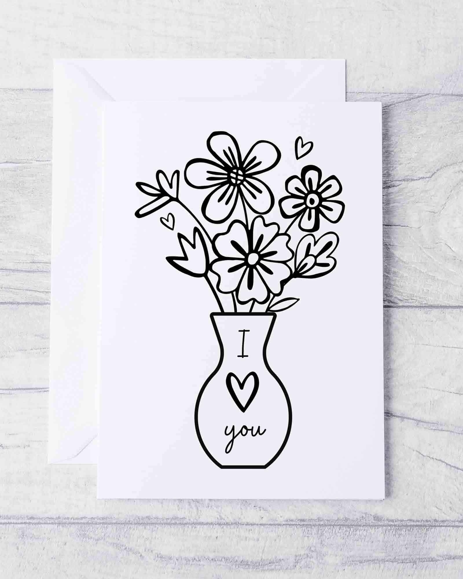 Free Online Printable Mothers Day Cards