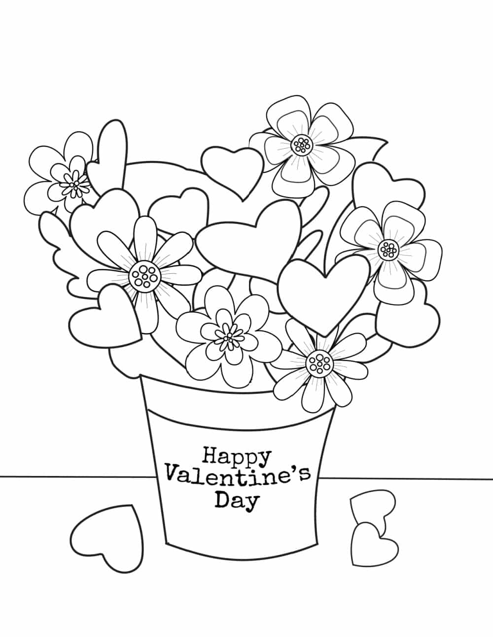 Free Valentines Printables For Adults