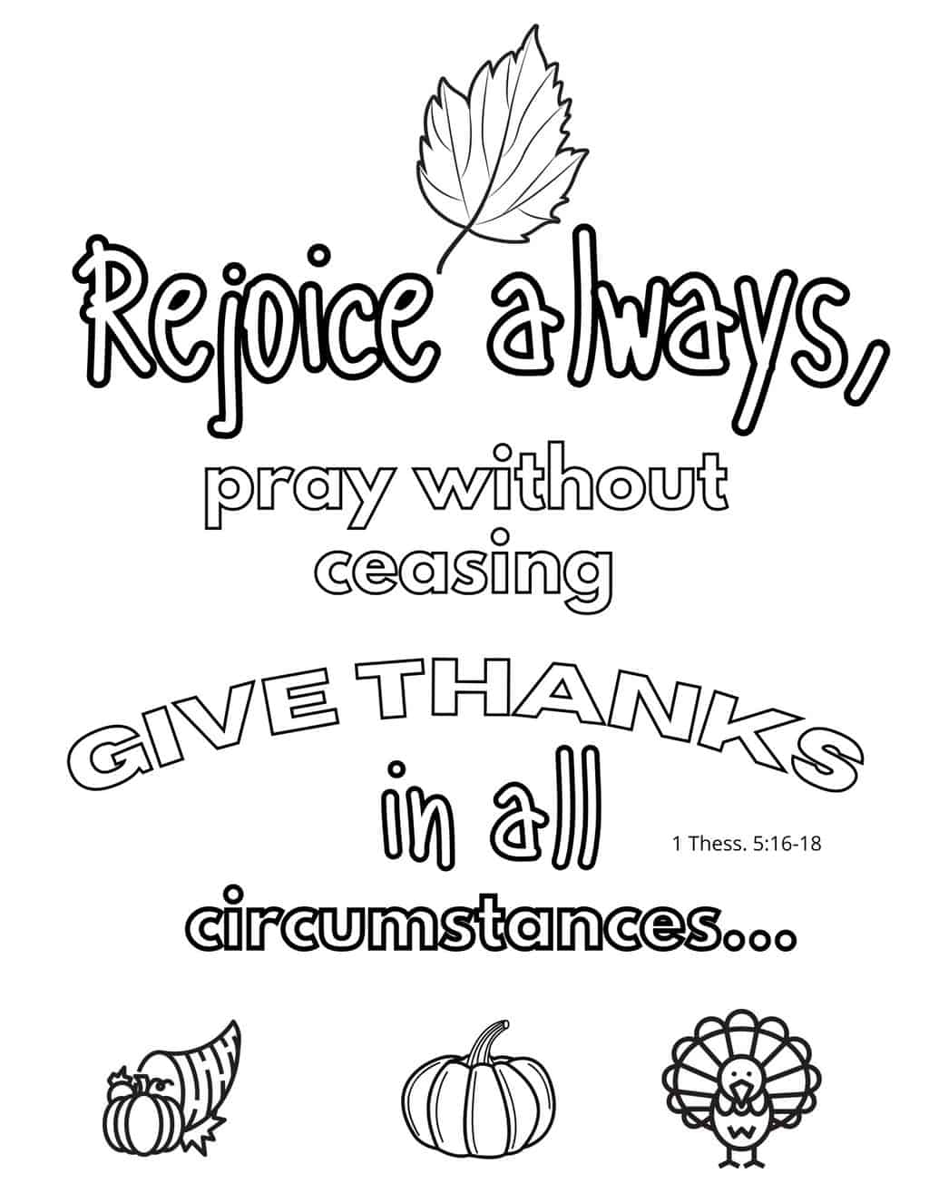 3 Thanksgiving Bible Lessons Free Printable Crafts For Sunday School Chicken Scratch Diaries