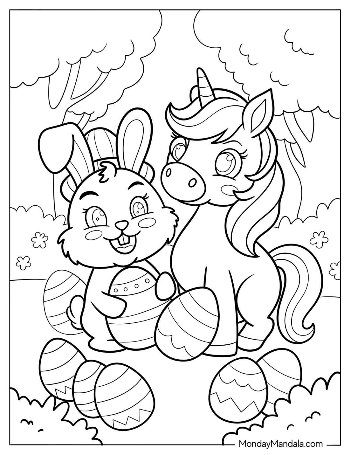Free Printable Easter Images To Print