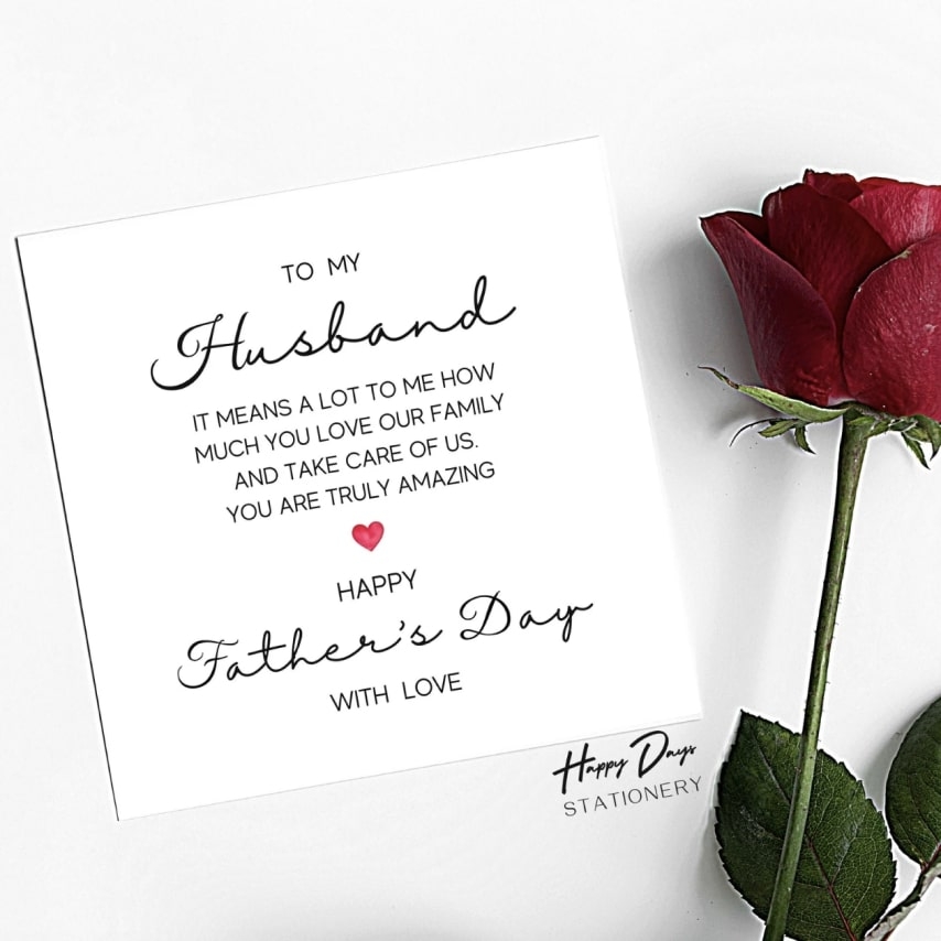 45 Unique Father s Day Card Ideas