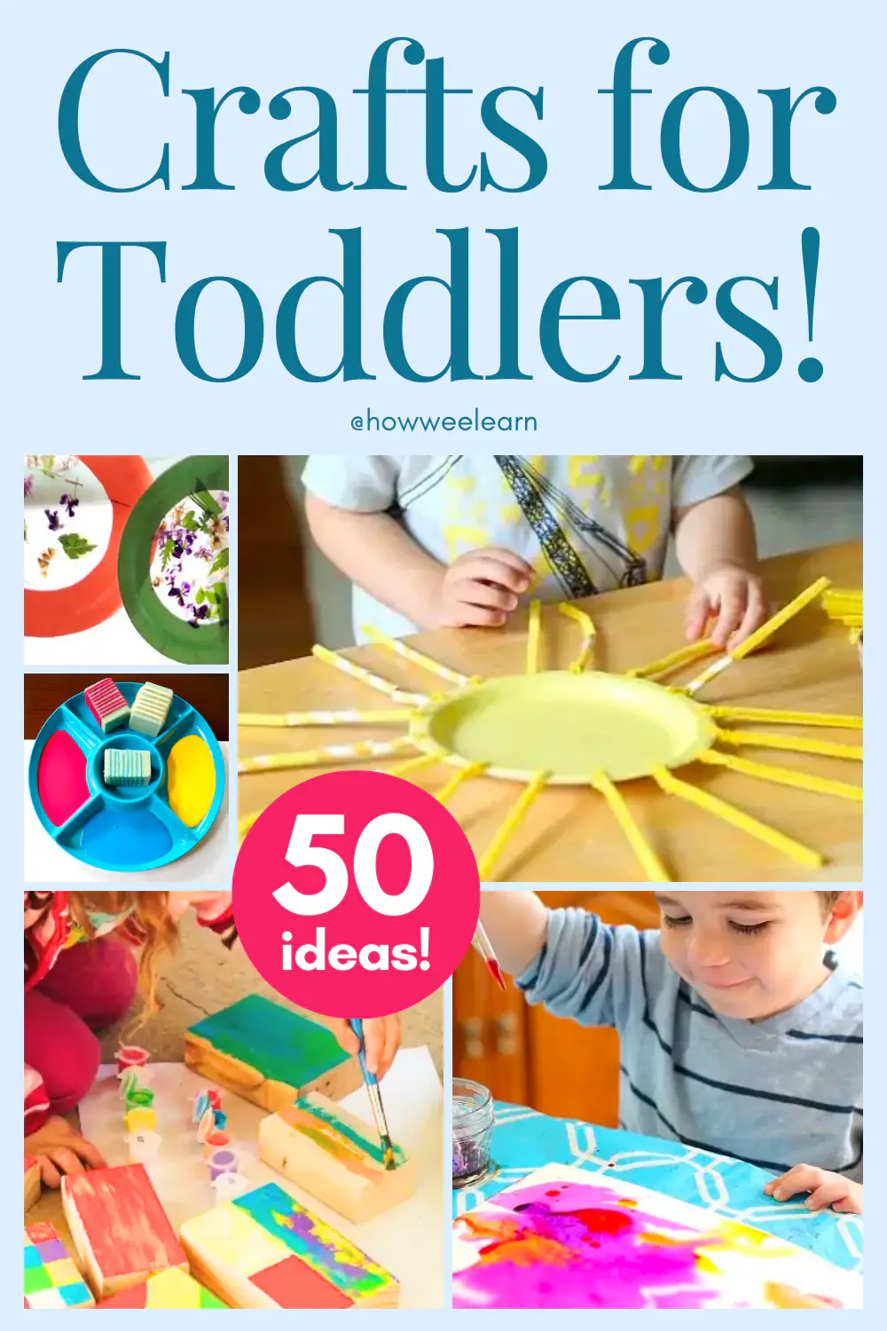 Free Printable Arts And Crafts For Kids