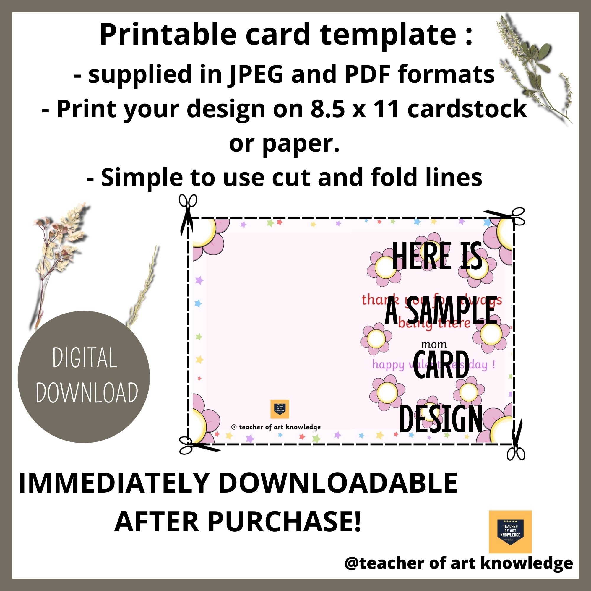 Free Printable Greeting Cards Pdf