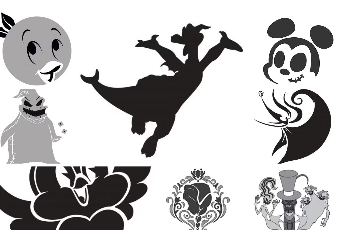 8 Disney Pumpkin Carving Stencils To Help Celebrate Halloween 2023