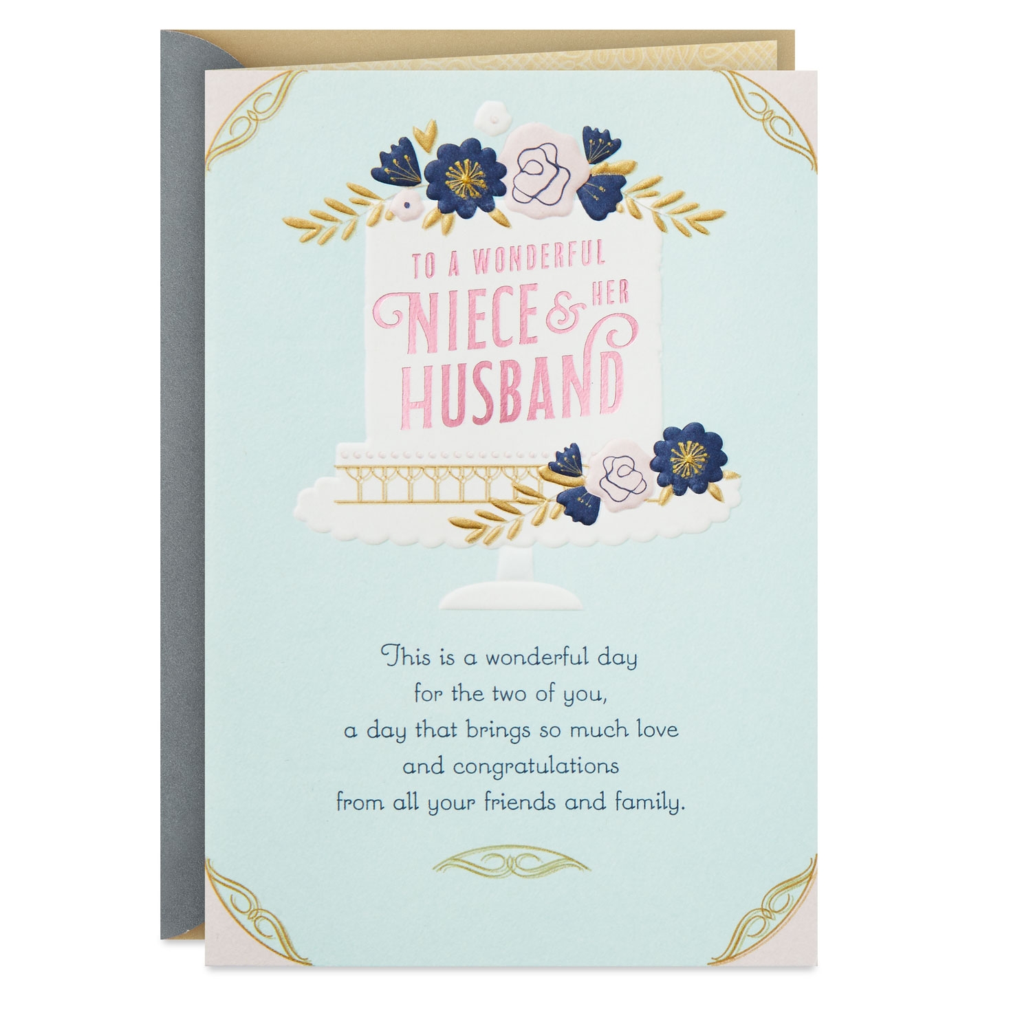 Free Printable Anniversary Cards For My Niece