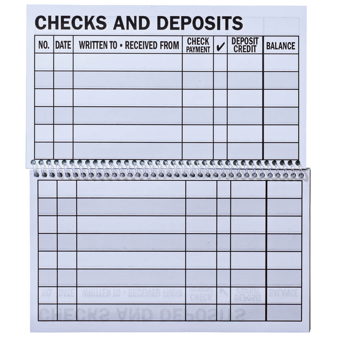 account book printable checkbook register template transaction register checkbook