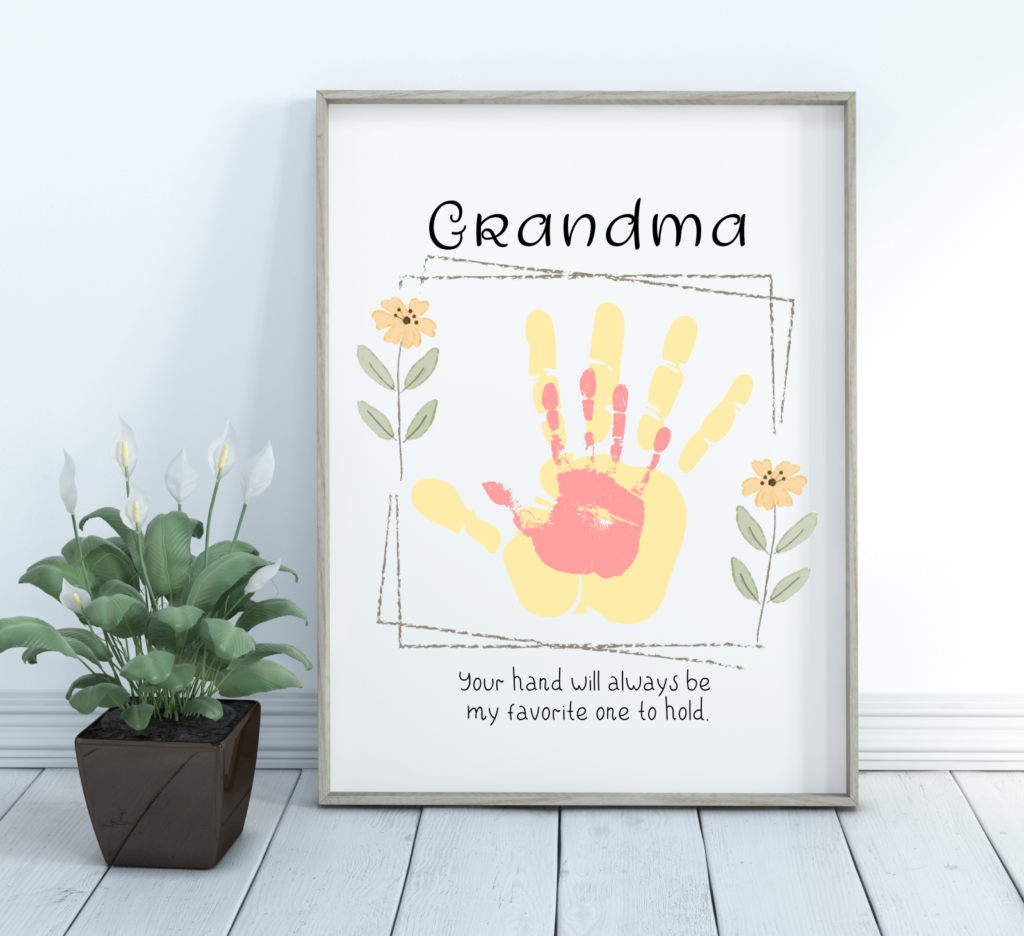 Free Printable Mothers Day Cards For Grandma