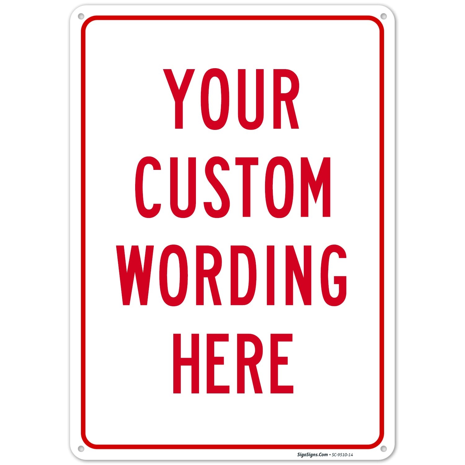 Free Printable Signs For Work