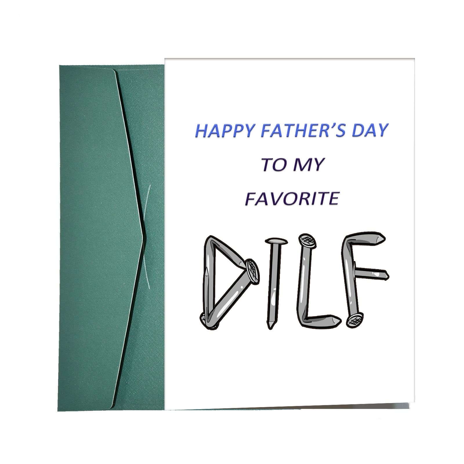 Free Printable Father's Day Cards From Wife