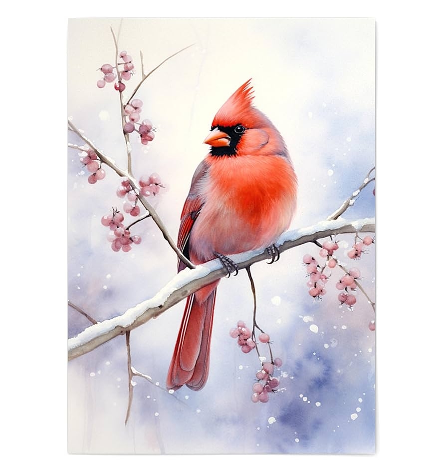 Amazon Red Cardinal Print Cardinal Bird Wall Art Print Poster Unframed Watercolor Red Cardinal Bird Print Bird Wall Art Red Cardinal Painting Red Cardinal Artwork Illustration 8x10 Home Kitchen Amazon Red Cardinal Print Cardinal Bird Wall Art Print Poster Unframed Watercolor Red Cardinal Bird Print Bird Wall Art Red Cardinal Painting Red Cardinal Artwork Illustration 8x10 Home Kitchen