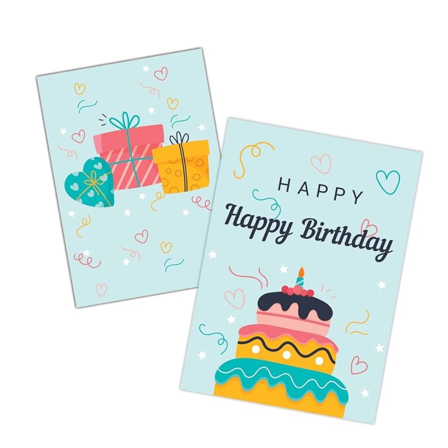 Printable Free Birthday Cards For Wife