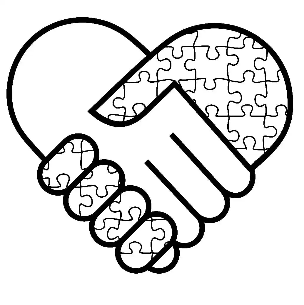 Free Printables For Kids With Autism