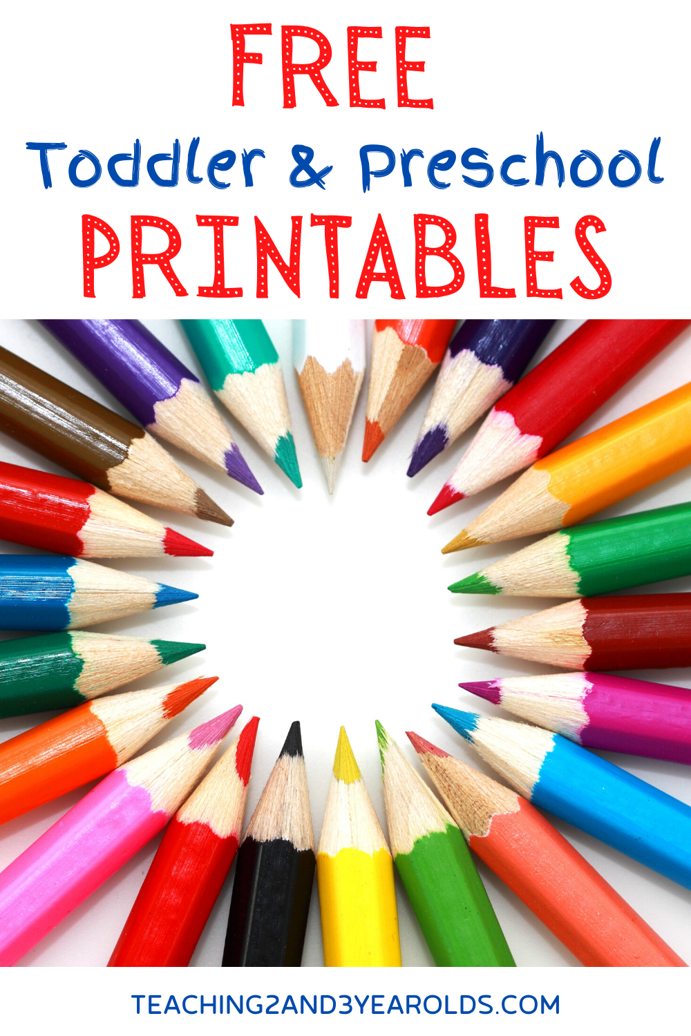 Free Printable Printables