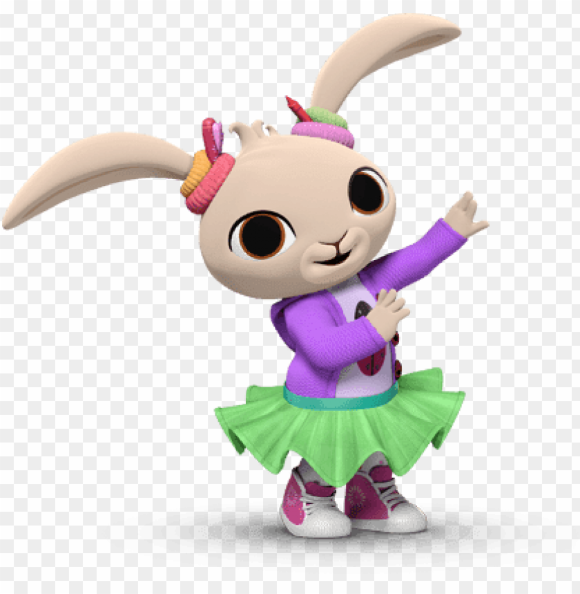 Bing Bunny Coco Clipart Png Photo 67044 TOPpng