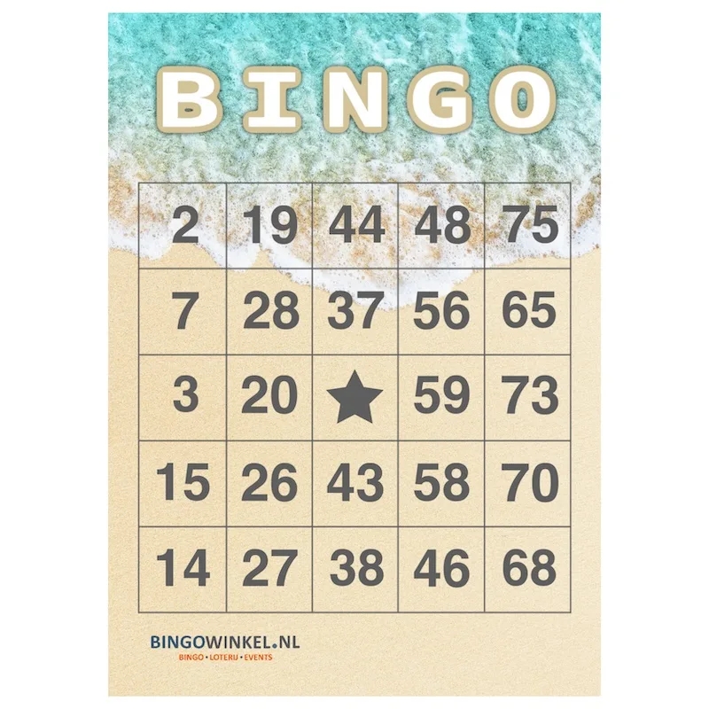 Printable Bingo Cards Free 75