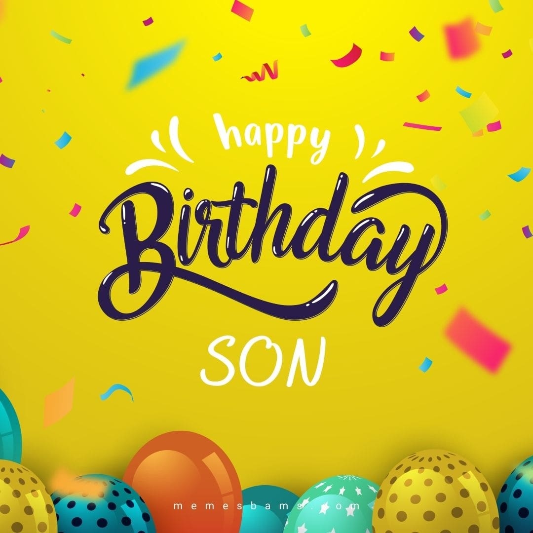 Birthday Card For Son Adult To My Son Birthday Card For Son Son Birthday Card Graduation Card
