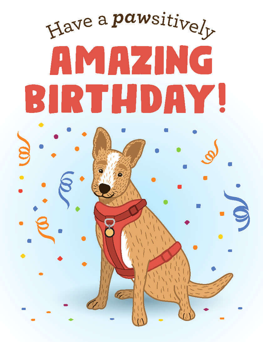 Free Printable Birthday Cards