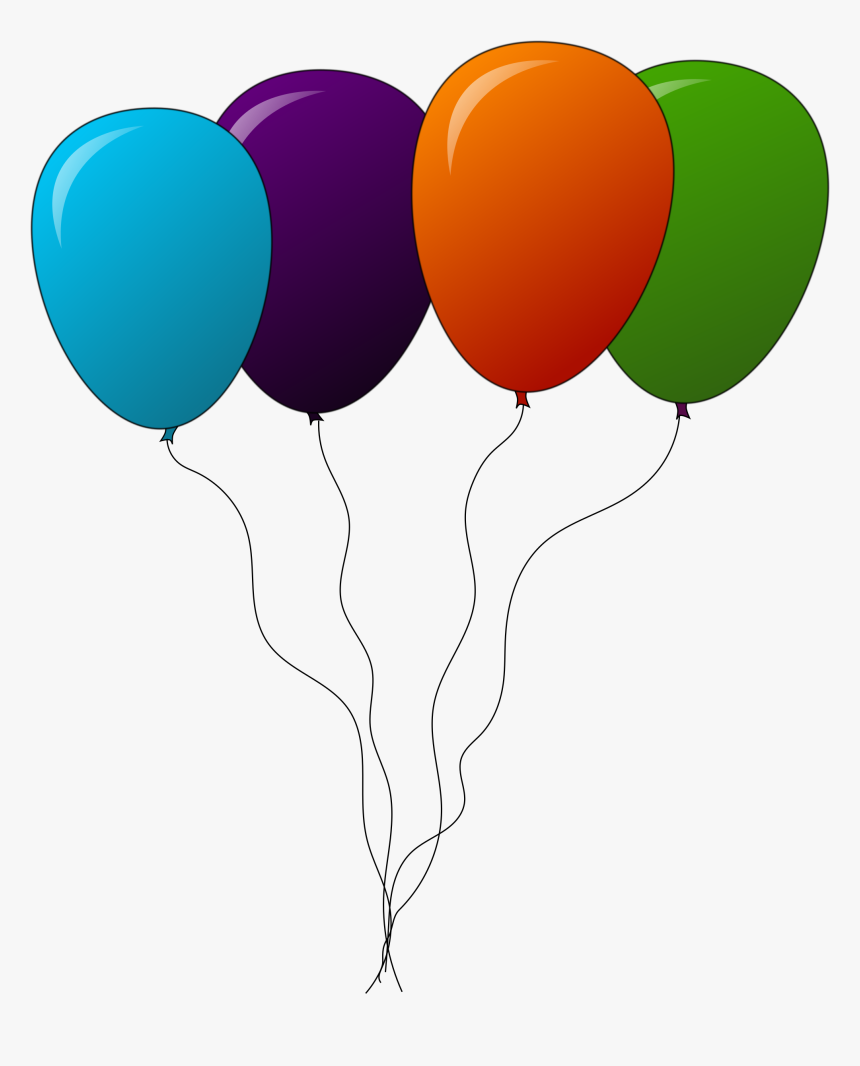 Free Printable Clipart Birthday