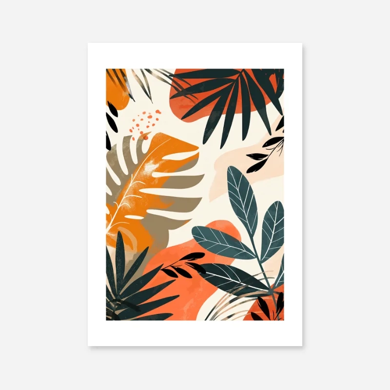 Boho Free Art Prints Frintables