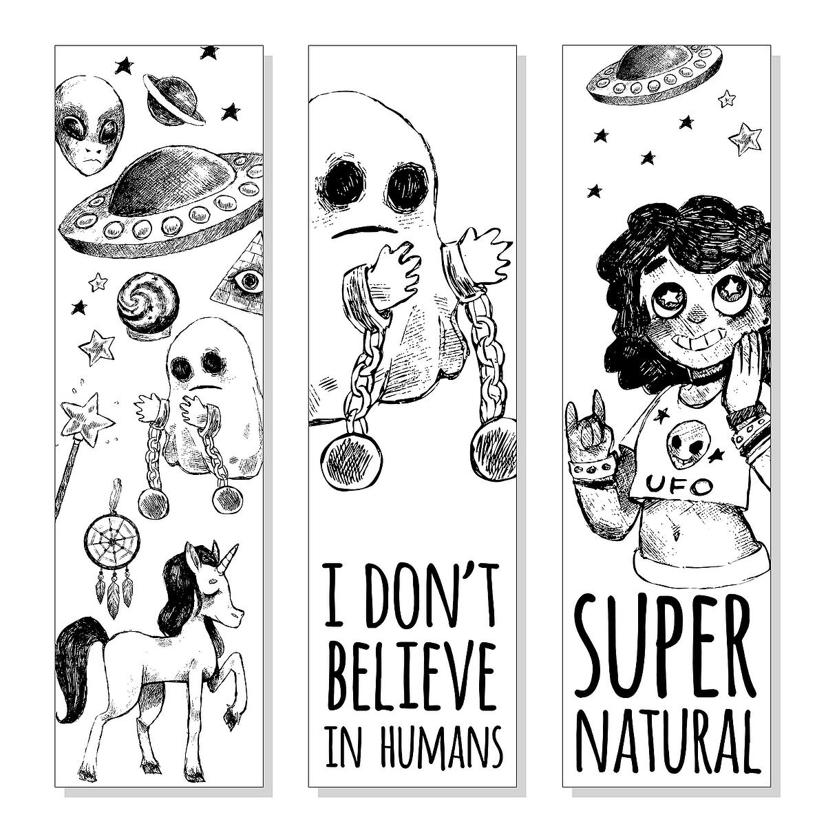 Bookmarks To Print Free Printable Bookmarks To Save Your Spot In That Book No Matter What The Season Printables 30Seconds Mom