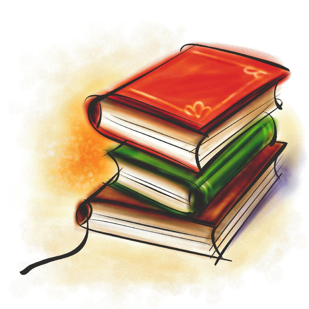 Books Language Arts Clipart Panda Free Clipart Images