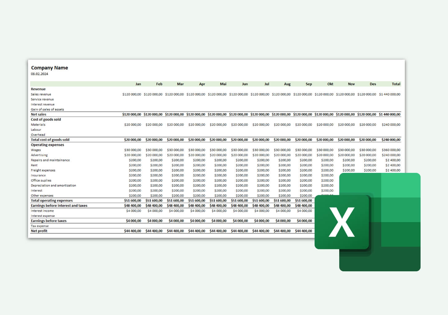 Free Printable Budget Planner Australia