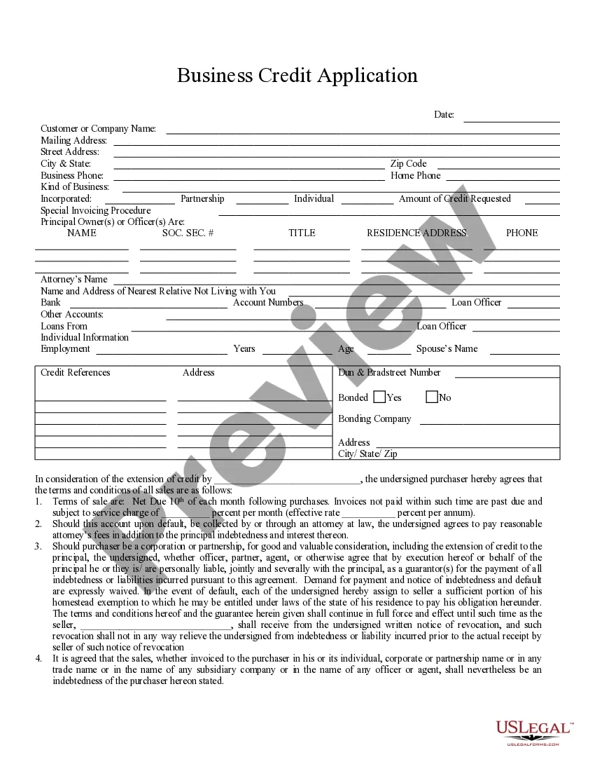 Business Application Form For Passport Renewal US Legal Forms