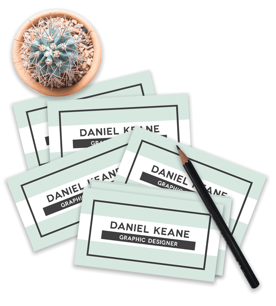 Business Card Templates In Word For Free 