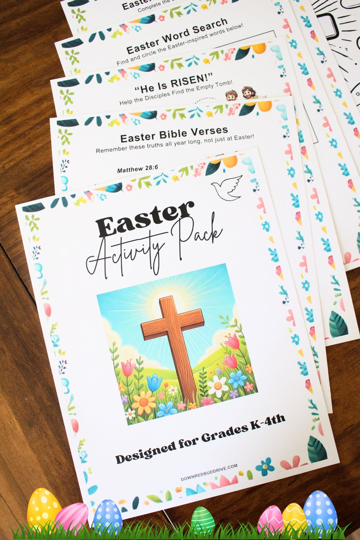 Free Printable Religious Easter Images