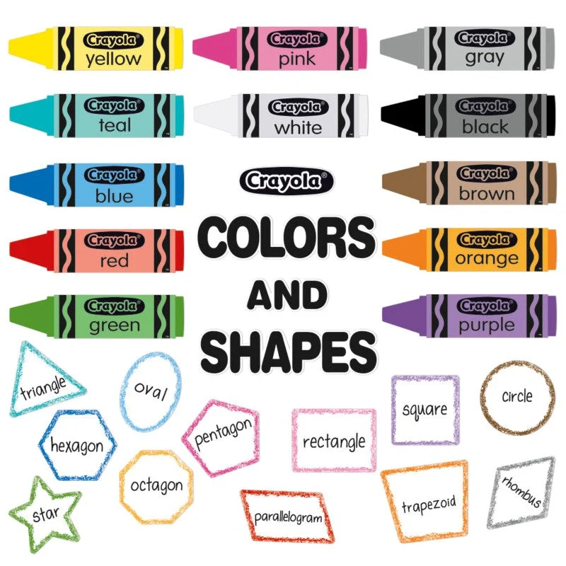 Free Printables For Kids Crayola
